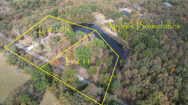 224 PR 5294, Yantis, TX 75497