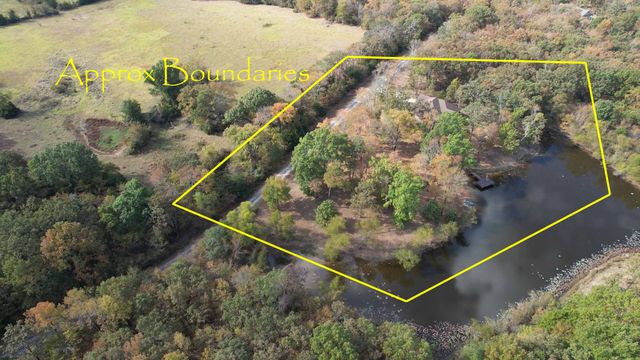 224 PR 5294, Yantis, TX 75497