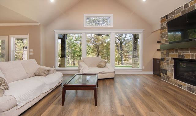 224 PR 5294, Yantis, TX 75497