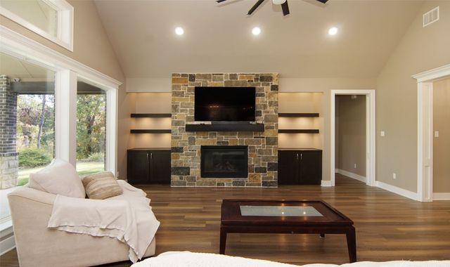 224 PR 5294, Yantis, TX 75497