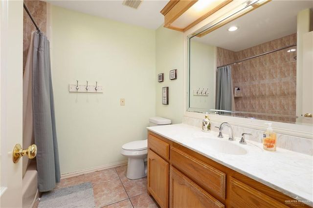23725 N Val Verde Road, Edinburg, TX 78542