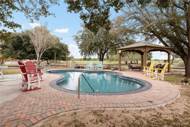 23725 N Val Verde Road, Edinburg, TX 78542