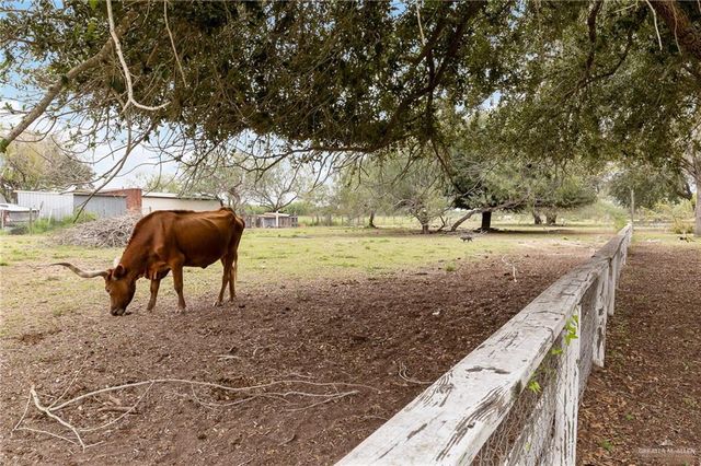 23725 N Val Verde Road, Edinburg, TX 78542