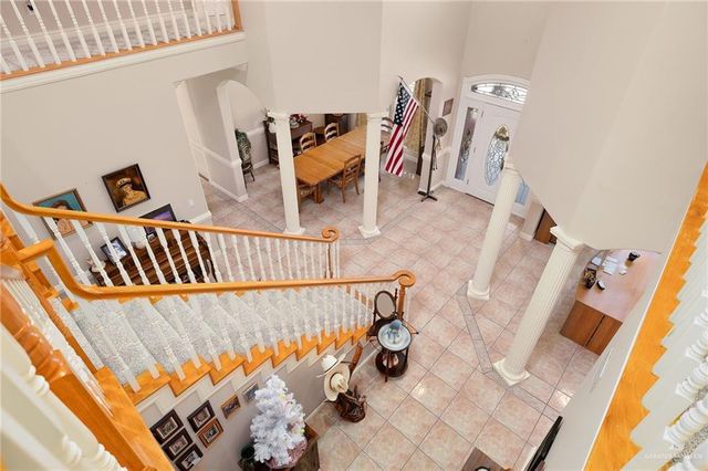 23725 N Val Verde Road, Edinburg, TX 78542