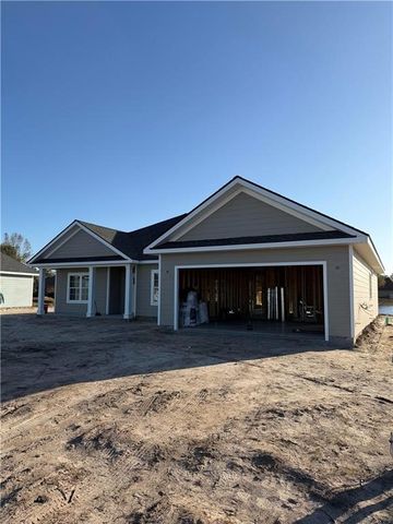 226 Allie Loop, Brunswick, GA 31525