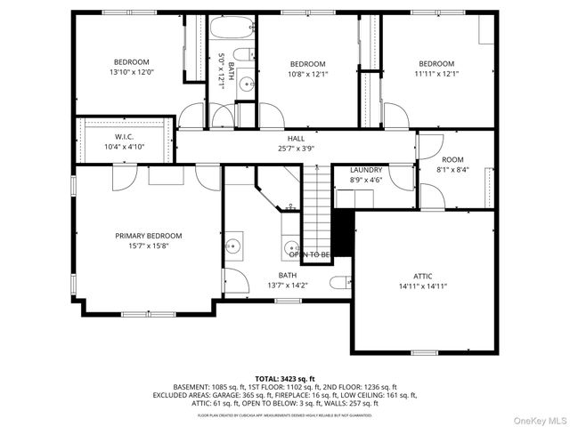 14 Donna Place, East Islip, NY 11730