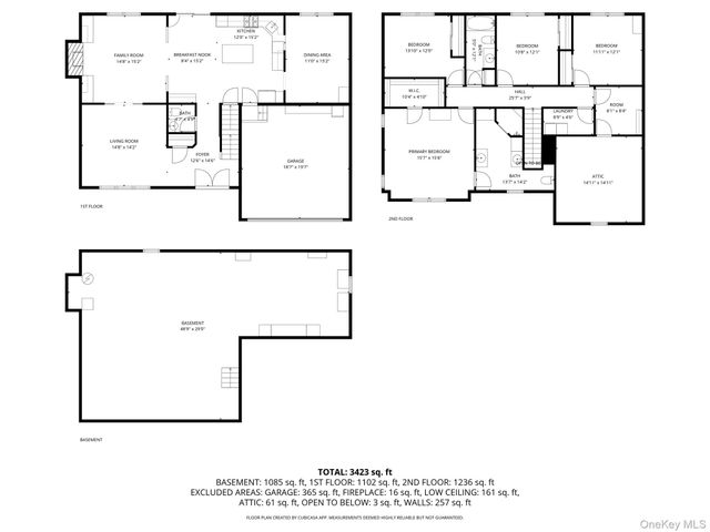 14 Donna Place, East Islip, NY 11730