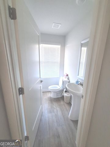 1105 Laflor Way, Mcdonough, GA 30253