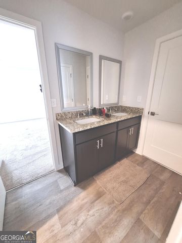 1105 Laflor Way, Mcdonough, GA 30253