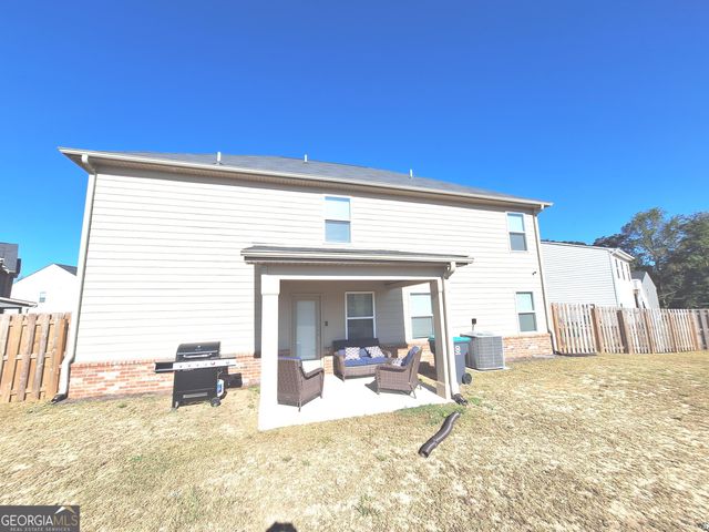 1105 Laflor Way, Mcdonough, GA 30253