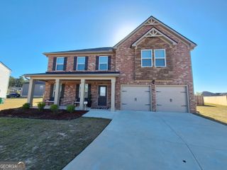 1105 Laflor Way, Mcdonough, GA 30253