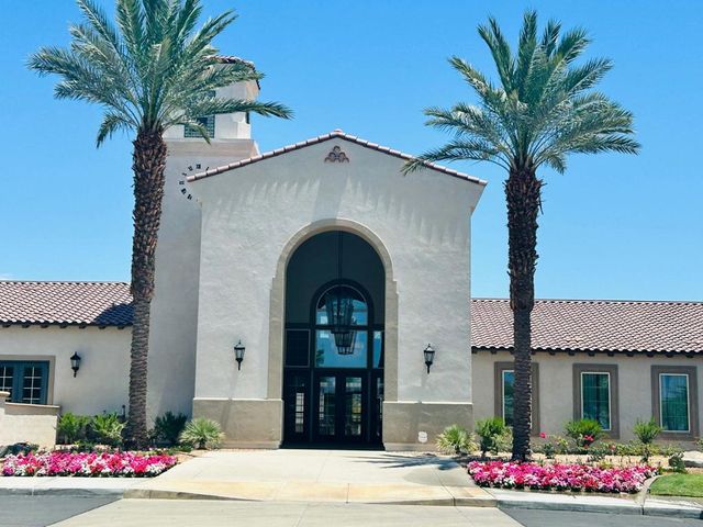 85365 Campana Avenue, Indio, CA 92203