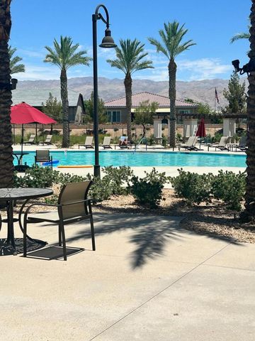 85365 Campana Avenue, Indio, CA 92203