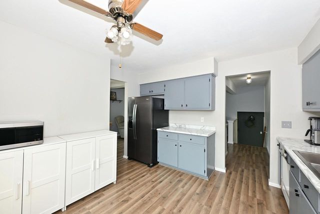 5989 Sugarbush LANE, Greendale, WI 53129
