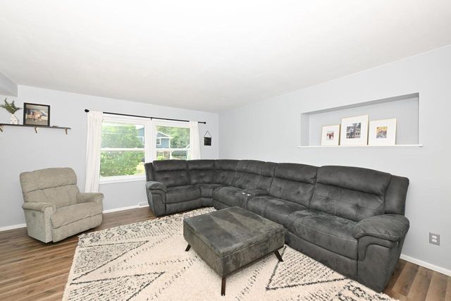 5989 Sugarbush LANE, Greendale, WI 53129