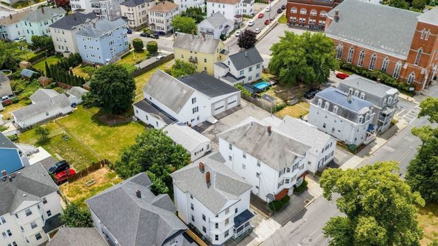 1395-1405 N Main St, Fall River, MA 02720