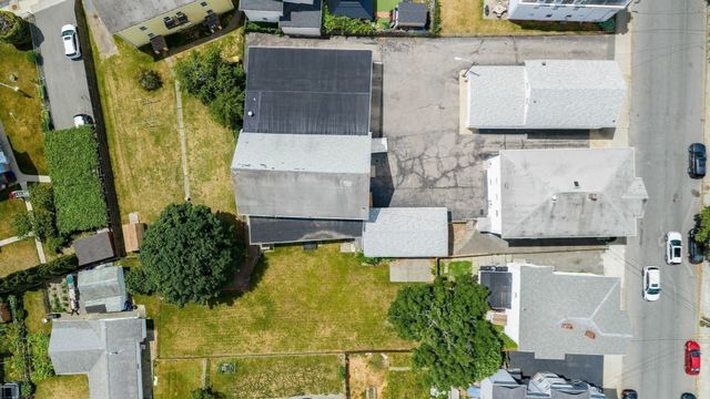 1395-1405 N Main St, Fall River, MA 02720