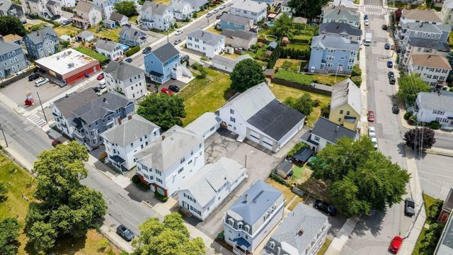 1395-1405 N Main St, Fall River, MA 02720