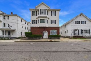 1395-1405 N Main St, Fall River, MA 02720