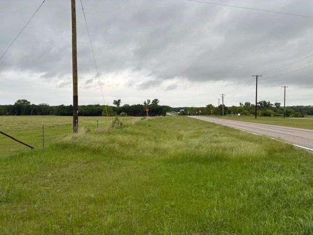 599 Lone Star, Poolville, TX 76487