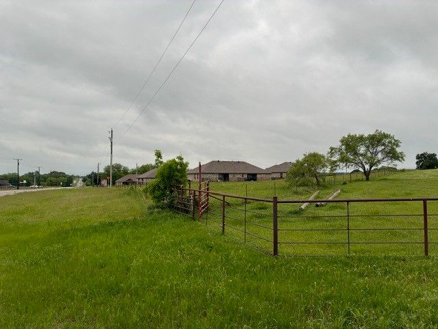 599 Lone Star, Poolville, TX 76487