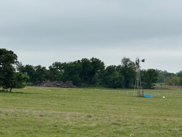 599 Lone Star, Poolville, TX 76487