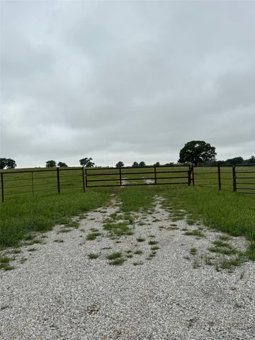 599 Lone Star, Poolville, TX 76487