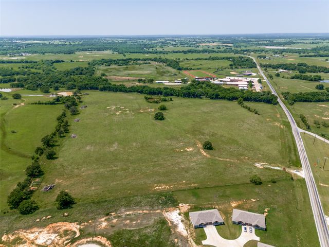 599 Lone Star, Poolville, TX 76487