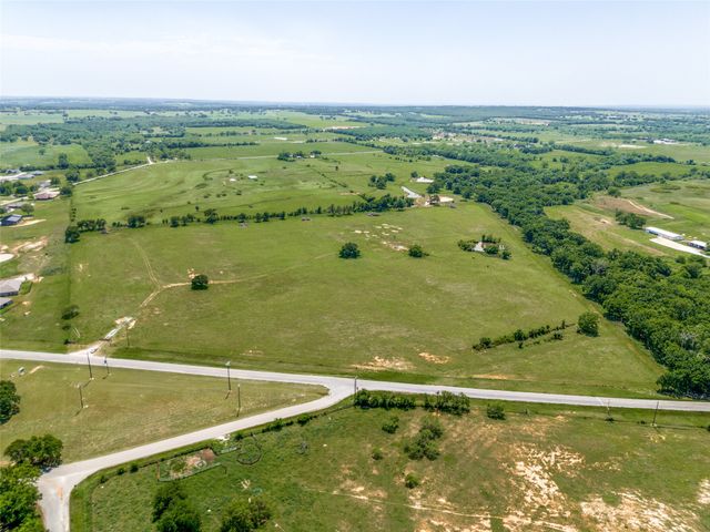 599 Lone Star, Poolville, TX 76487