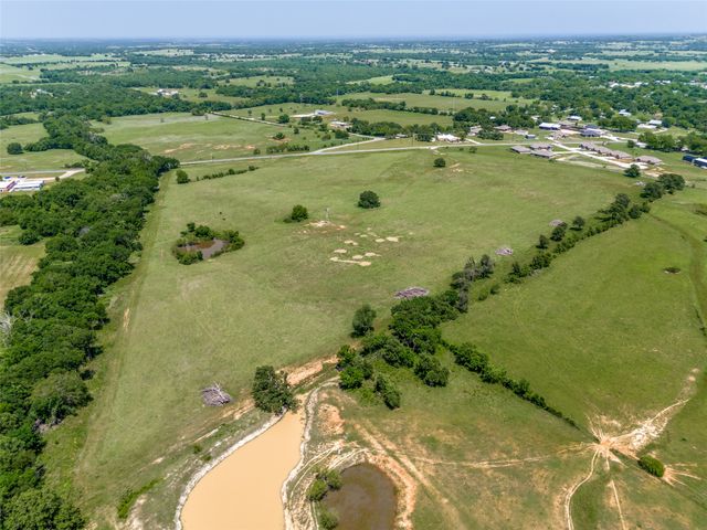 599 Lone Star, Poolville, TX 76487