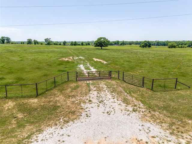599 Lone Star, Poolville, TX 76487