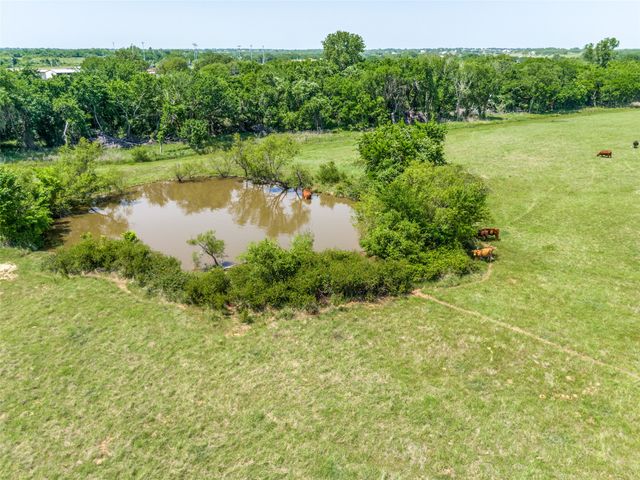 599 Lone Star, Poolville, TX 76487