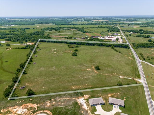 599 Lone Star, Poolville, TX 76487