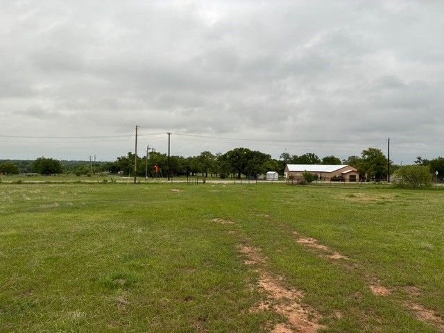 599 Lone Star, Poolville, TX 76487