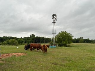 599 Lone Star, Poolville, TX 76487