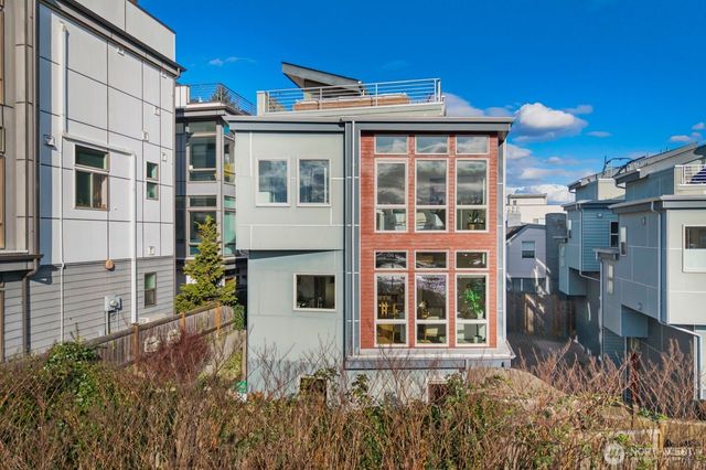 3426 NW Market Street, Seattle, WA 98107