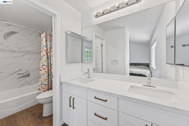 7445 Rolling Hills Cir, Dublin, CA 94568