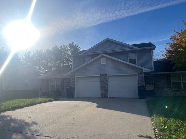 3908-3910 OLYMPIC CT, Columbia, MO 65202