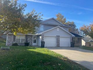 3908-3910 OLYMPIC CT, Columbia, MO 65202