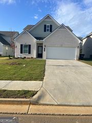 168 Marion Drive, Cartersville, GA 30120