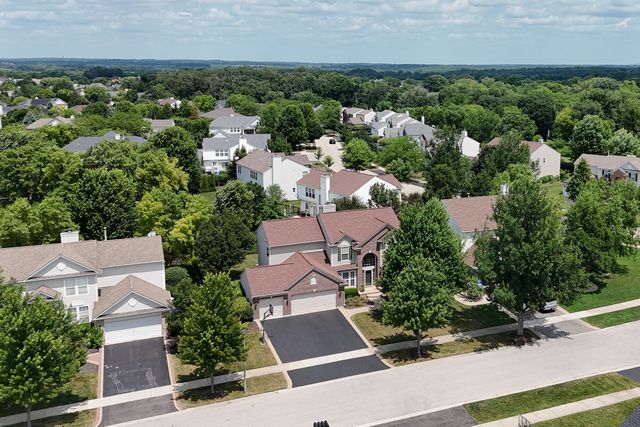 18774 W Glenhurst Drive, Lake Villa, IL 60046