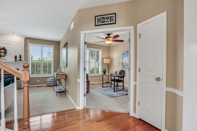 18774 W Glenhurst Drive, Lake Villa, IL 60046
