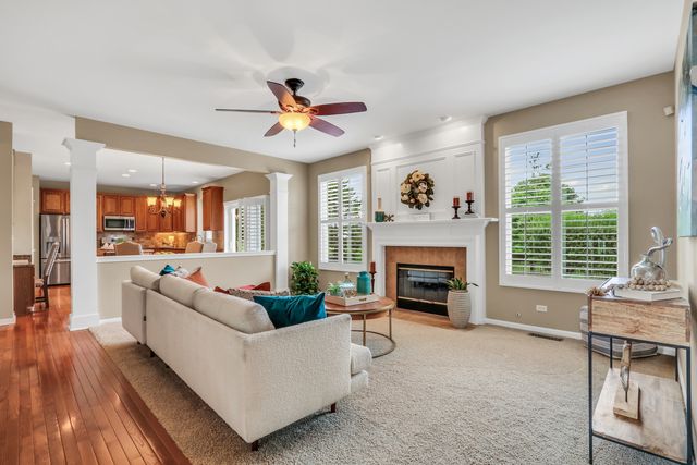 18774 W Glenhurst Drive, Lake Villa, IL 60046