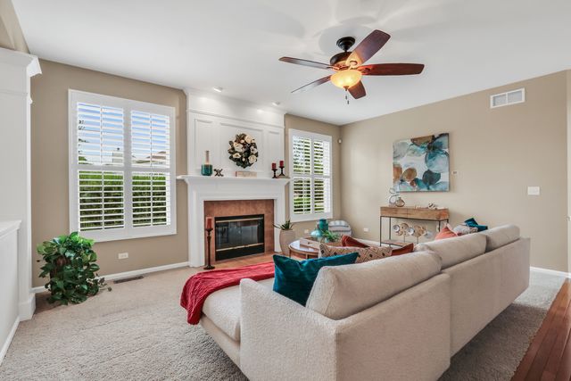 18774 W Glenhurst Drive, Lake Villa, IL 60046