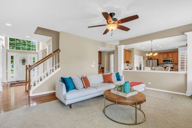 18774 W Glenhurst Drive, Lake Villa, IL 60046