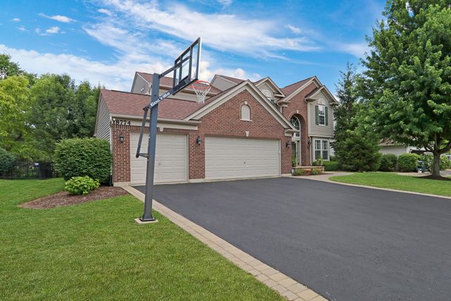 18774 W Glenhurst Drive, Lake Villa, IL 60046