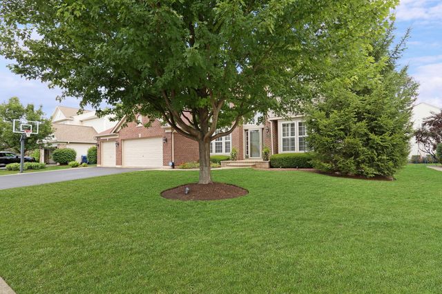 18774 W Glenhurst Drive, Lake Villa, IL 60046