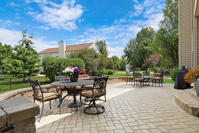 18774 W Glenhurst Drive, Lake Villa, IL 60046