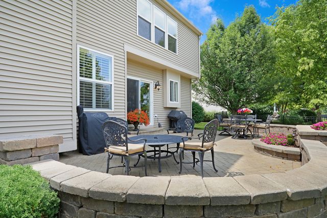 18774 W Glenhurst Drive, Lake Villa, IL 60046