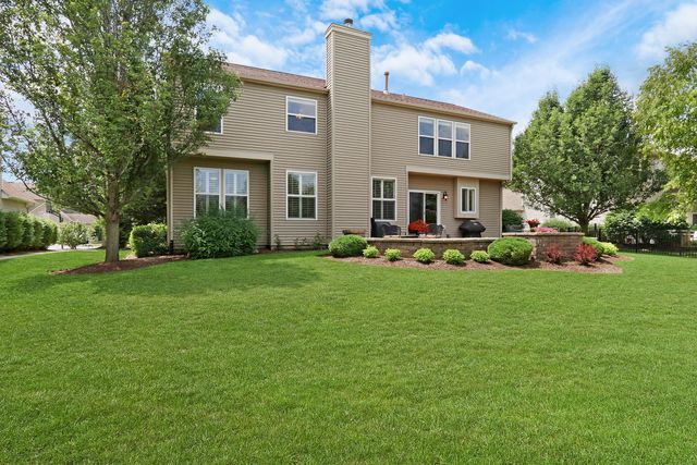 18774 W Glenhurst Drive, Lake Villa, IL 60046
